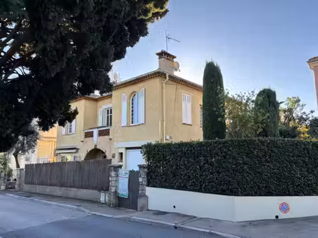 location vide 2p - st jean village