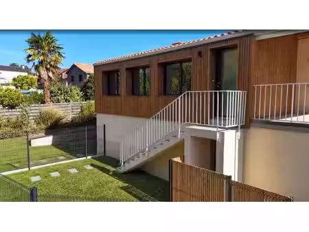 appartement t3 71m2 rénové