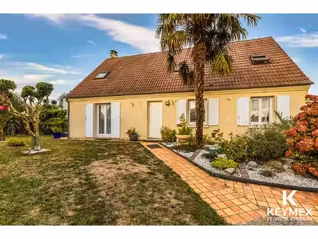 maison belloy en france 7 pièces 145 m2