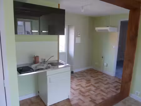 maison verron