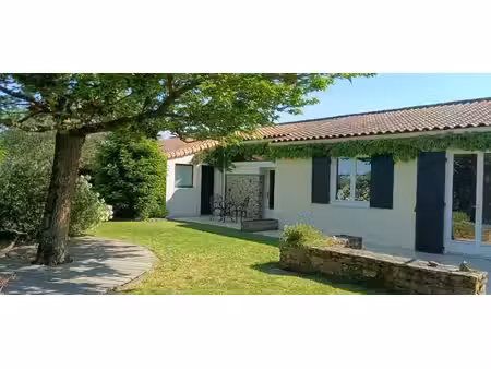 maison de charme de 123 48 m2 à la haie fouassiere
