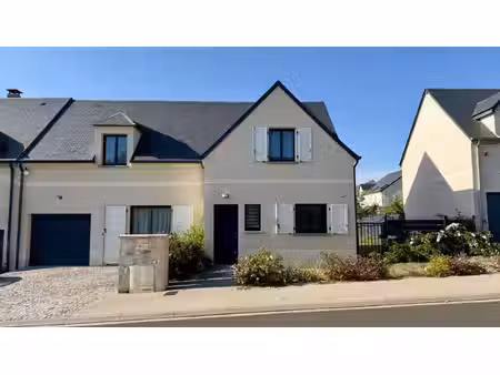maison saint witz 7 pièce(s) 130.49 m2