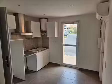 studio de 12m2 à louer sur la farlède