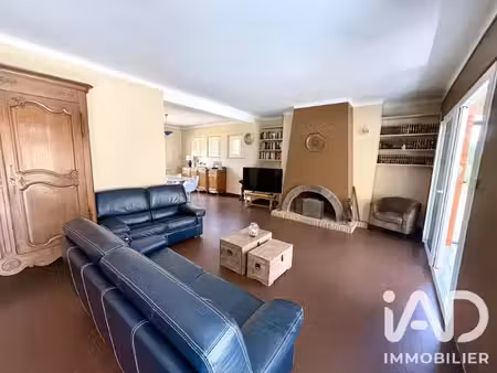 vente pavillon 9 pièces