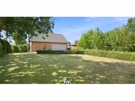maison à vendre à lendelede pour € 449.000 avec 4 chambres à coucher