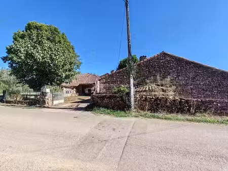 charmante maison en pierre
