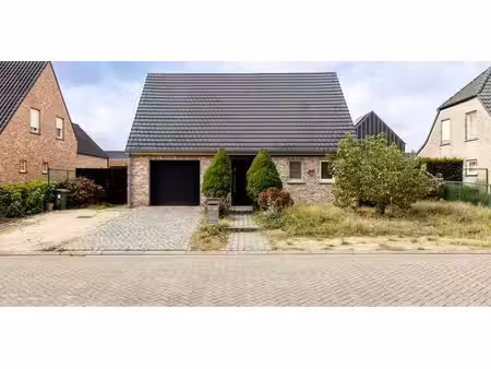 maison à vendre à bevel pour € 499.000 avec 3 chambres à coucher