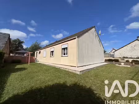 vente maison/villa 7 pièces