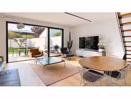 vente maison 5 pièces 150 m² à clamart (92140)  1 100 000 €