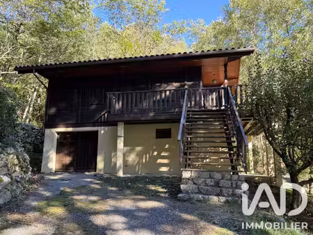 vente gîte 5 pièces