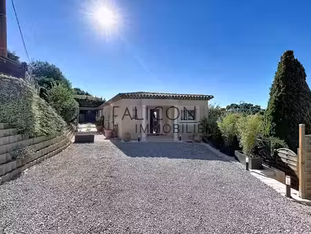 vente villa 5 pièces 165.35 m² à nice (06000)  1 060 000 €
