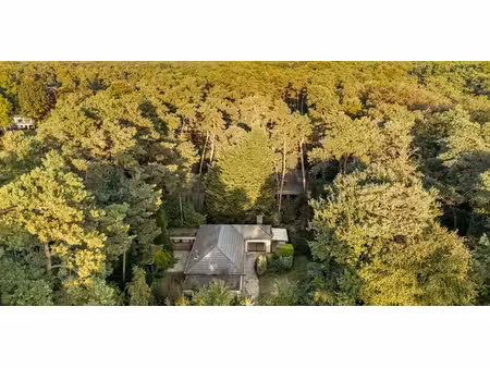 bungalow à vendre à waasmunster pour € 575.000 avec 4 chambres à coucher