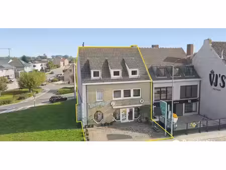 immeuble d'appartements à vendre à zedelgem pour € 695.000