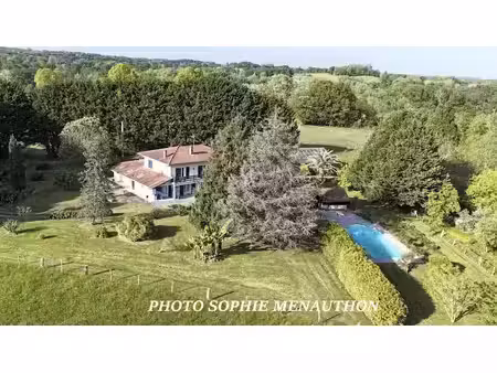 vente propriété 10 pièces 223 m² à bayonne (64100)  1 499 000 €