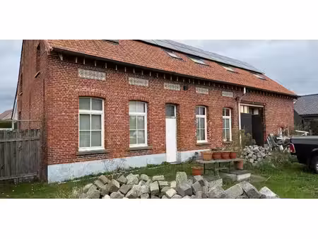 ferme à vendre à berlaar pour € 750.000 avec 3 chambres à coucher