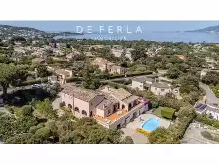 vente propriété 15 pièces 515 m² à porticcio (20166)  1 490 000 €