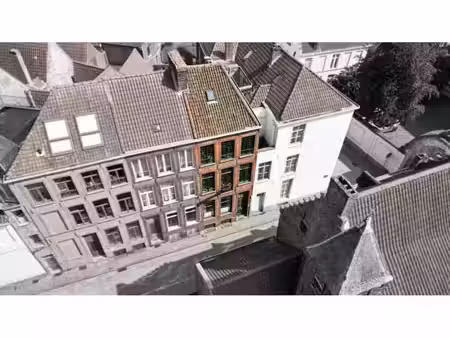 immeuble de rapport à vendre à pijperstraat 5 bruges (rbx15974)