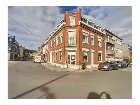 bien divers à vendre à rue joseph wauters 57 amay (vbe78137)