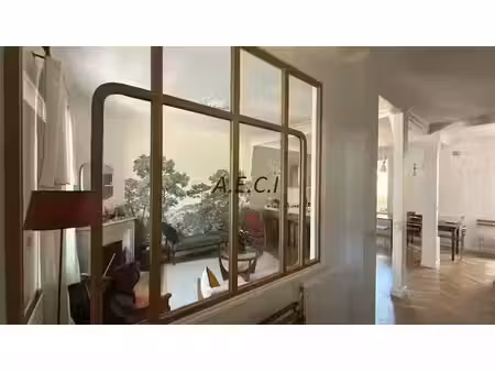 vente maison 7 pièces 200 m² à asnieres-sur-seine (92600)  1 595 000 €