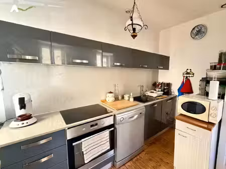 appartement t2