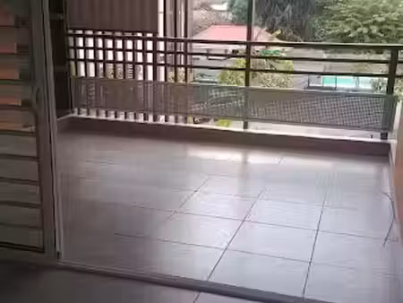 vente appartement 3 pièces 62 m² à cayenne (97300)  165 000 €