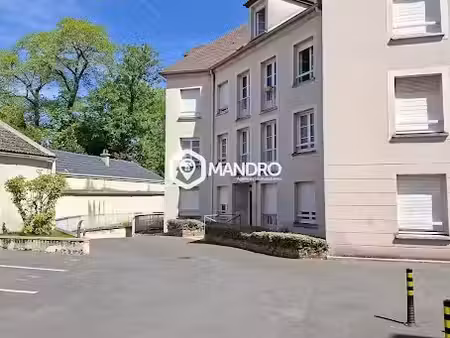 vente appartement 3 pièces 41.19 m² à brie-comte-robert (77170)  169 000 €