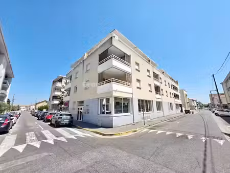 vente appartement 2 pièces 43 m² à miramas (13140)  169 900 €