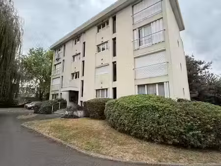 vente appartement 3 pièces 59.64 m² à soisy-sous-montmorency (95230)  174 900 €
