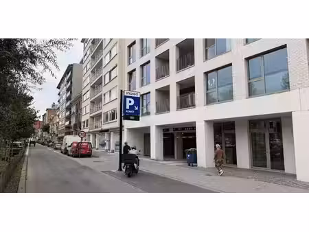 garage à louer à mechelen pour € 110