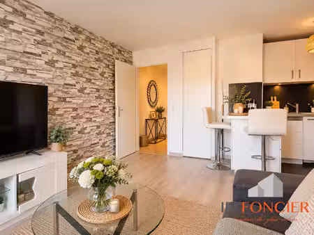 appartement à vendre athis-mons