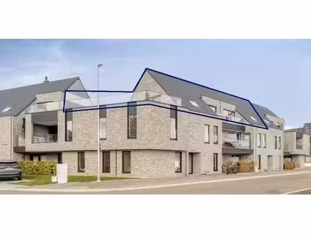 appartement à louer à munsterbilzen pour € 1.700 avec 3 chambres à coucher