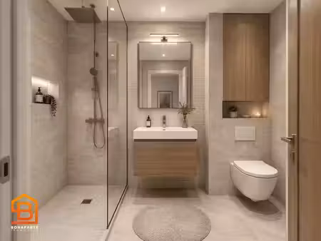 vente appartement 2 pièces 38 m² à chennevières-lès-louvres (95380)  177 000 €