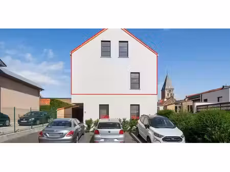 duplex à louer à landen pour € 1.250 avec 4 chambres à coucher