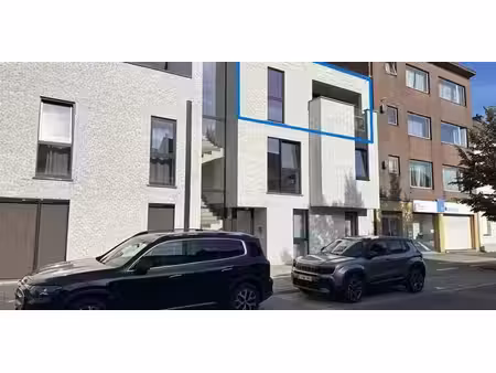 appartement à louer à herent pour € 1.250 avec 2 chambres à coucher