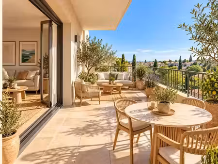 vente appartement 4 pièces 88 m² à montpellier (34000)  239 900 €