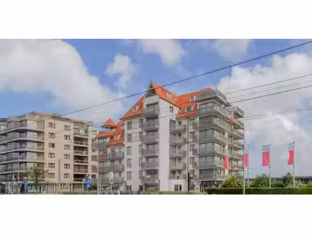 appartement à louer à nieuwpoort pour € 1.775 avec 3 chambres à coucher