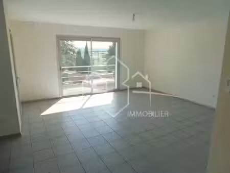vente appartement 4 pièces 89.74 m² à revel-tourdan (38270)  178 000 €