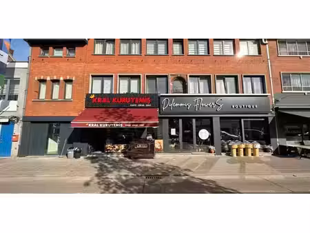 bien commercial à louer à genk pour € 1.500