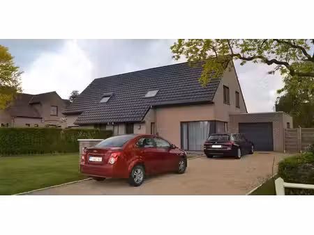 maison à louer à anzegem pour € 1.050 avec 3 chambres à coucher