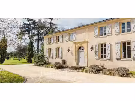 maison saint-emilion (33)