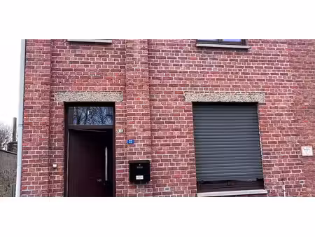 maison à louer à eisden pour € 1.000