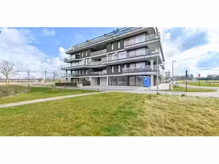 appartement à louer à ingelmunster pour € 915 avec 2 chambres à coucher