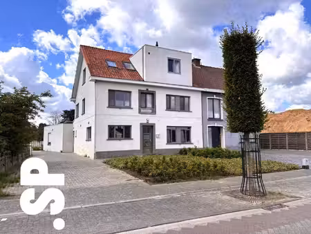 appartement te huur in geel met 1 slaapkamer