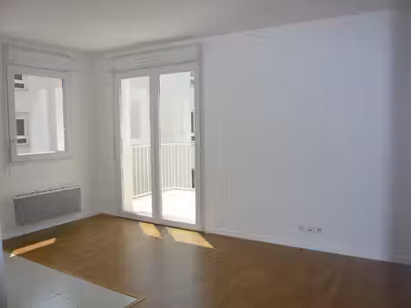appartement palaiseau 2 pièce(s) 42.53 m2
