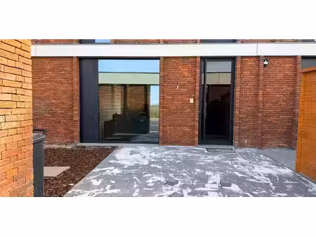 maison à louer à woesten pour € 930