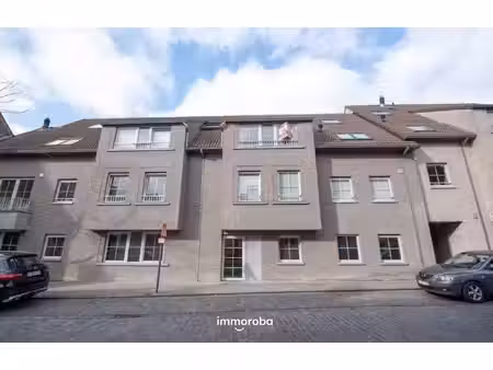appartement te huur in zulte met 4 slaapkamers
