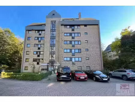 appartement te huur in heverlee