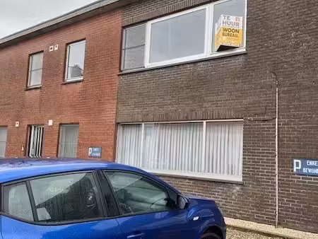 appartement te huur in temse met 2 slaapkamers