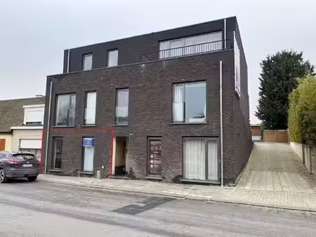 appartement te huur in bevere met 1 slaapkamer