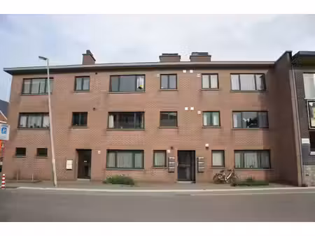 appartement te huur in sint-niklaas met 2 slaapkamers